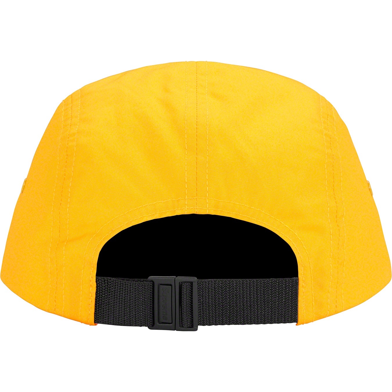 Reversed Label Camp Cap view 9
